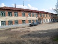 Спас-Загорская школа (здание)