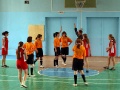 Спартакиада школьников (баскетбол)