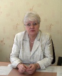 Директор школы Дронова Татьяна Николаевна